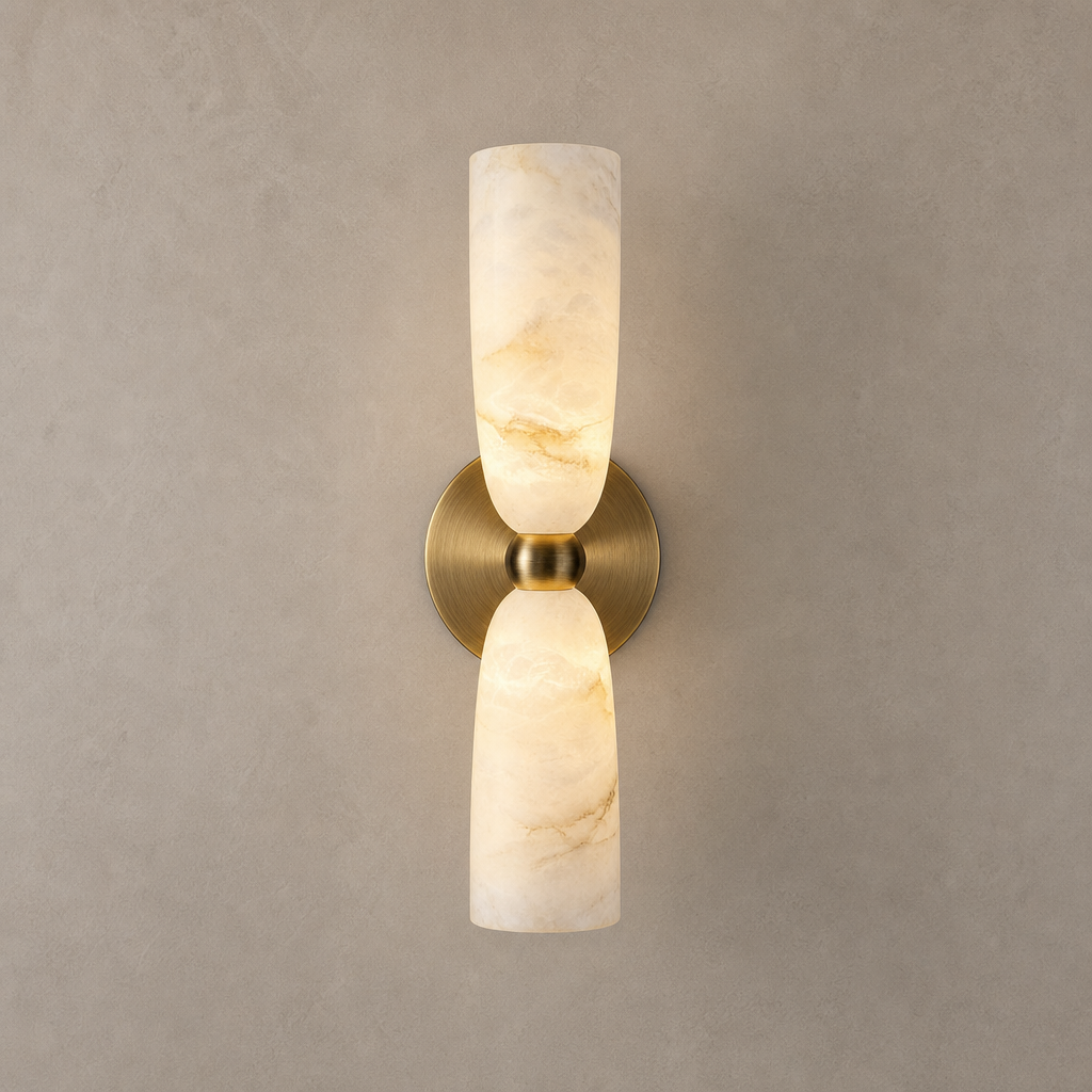 
Wall Sconces